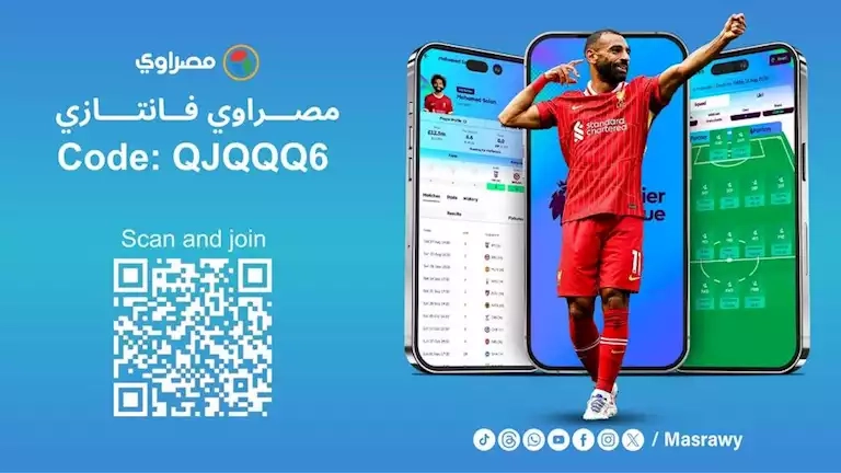 صلاح بينهم.. أفضل 11 لاعبا للجولة الأخيرة من فانتازي الدوري الإنجليزي