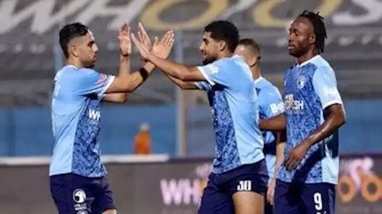 "ثنائي الأهلي ومغربي".. 3 لاعبين في بيراميدز حصدوا ذهب أبطال أفريقيا قبل نهائي صن داونز