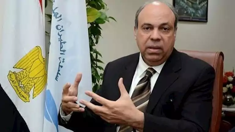 وزير الطيران يبحث مع رئيس الطيران المدني السعودي سُبل تعزيز التعاون المشترك