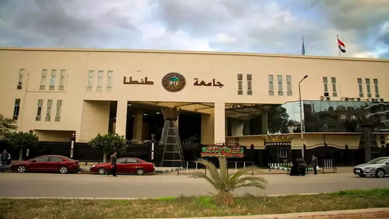 آخر تحديث للحصيلة.. إصابة 46 طالبة بإغماء في جامعة طنطا بسبب ارتفاع الحرارة -فيديو