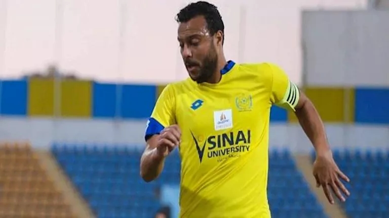 "أخد مكان الزمالك".. أحمد سمير يعلق على تألق بيراميدز في السنوات الأخيرة