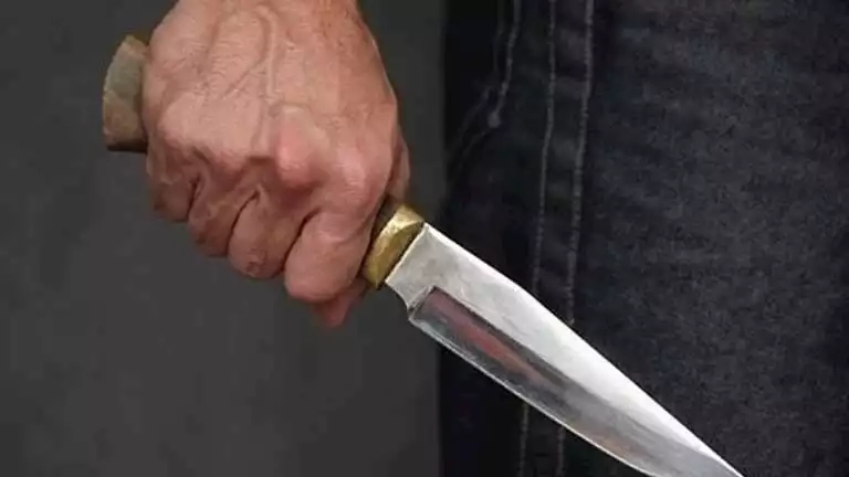 فيديو مرعب يوثق لحظة ترويع المارة بالسلاح في القاهرة