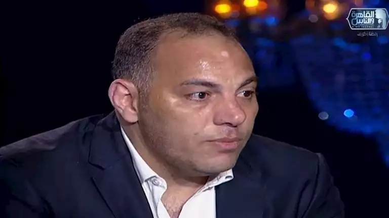 رد ساخر من أحمد بلال على ميدو: "معندناش أساسيات وتعادلنا مع بورتو"