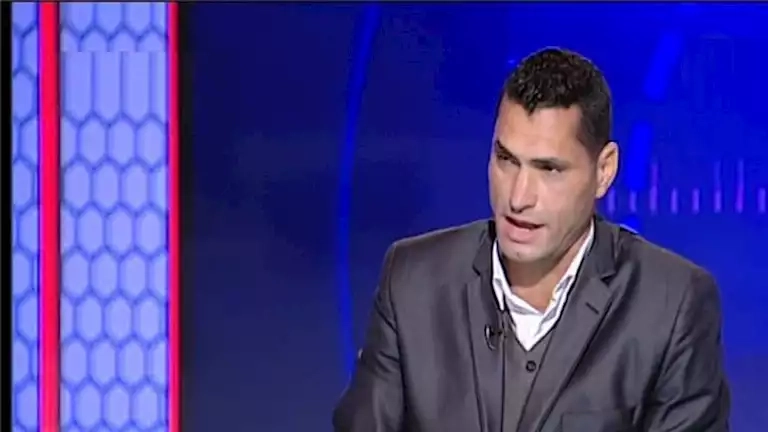 "بطولة النخبة وأفريقيا".. محمود أبو الدهب لاعب الأهلي السابق يروي أفضل ذكرياته في العيد