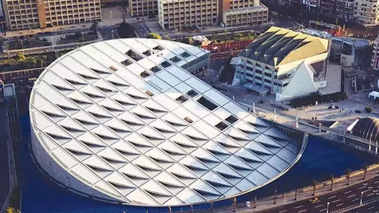 مكتبة الإسكندرية تستضيف الكاتبة الأردنية نور العتيبي
