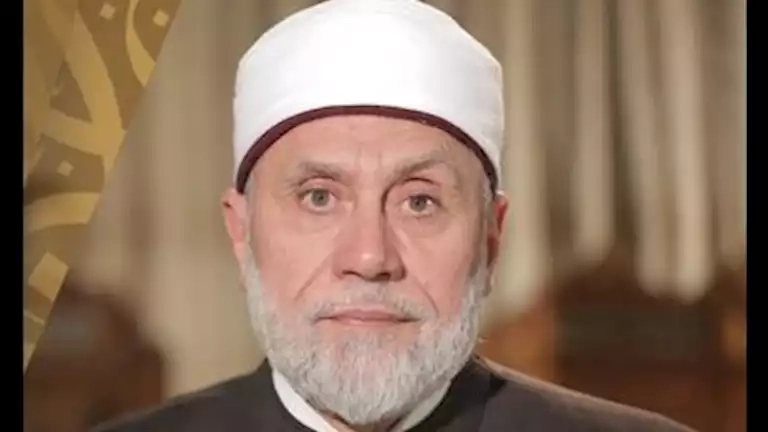 محمد مهنا: الصدق هو الطريق إلى الله والكذب يوصل للفجور