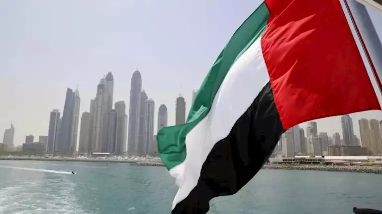 شرطة دبي تغرم سائقًا 50 ألف درهم بسبب فيديو