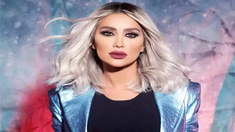 أحدث جلسة تصوير لـ مايا دياب في هولندا.. والجمهور يعلق (صور)