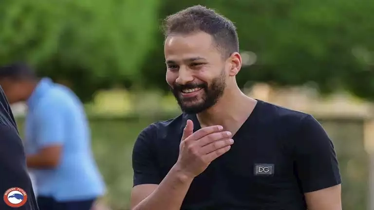 جنش يحيي ذكرى أحمد رفعت في عيد ميلاده بهذه الطريقة
