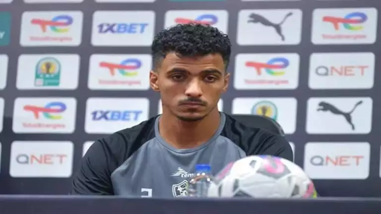 لقطع الطريق على الأهلي.. الزمالك يحدد شرطا "تعجيزيا" لرحيل حسام عبدالجيد
