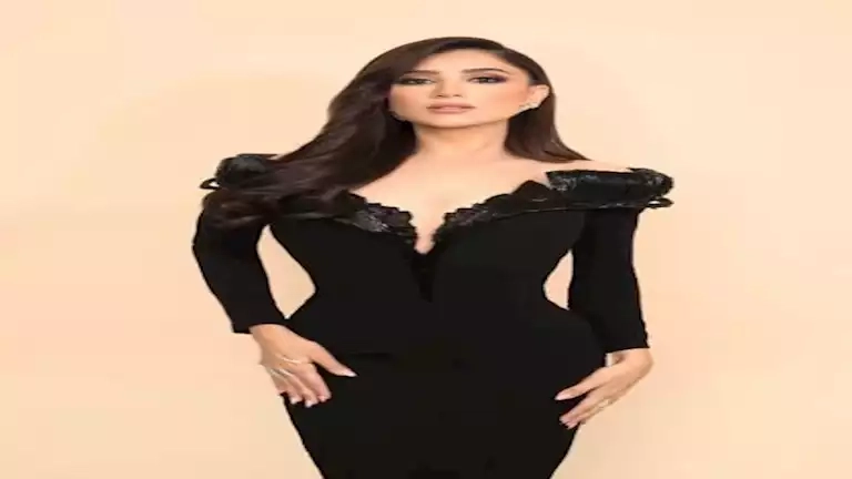 بإطلالة كاجوال.. مي عمر تتألق في أحدث ظهور لها