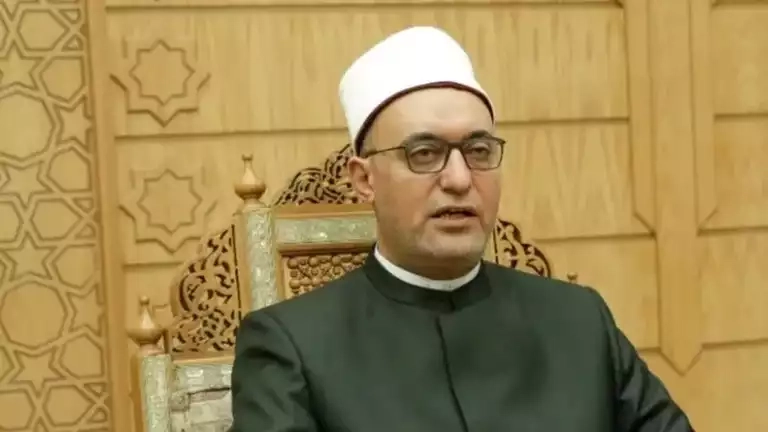 المفتي يدين تفجير كنيسة "مار إلياس" بدمشق: اعتداء على الإنسانية