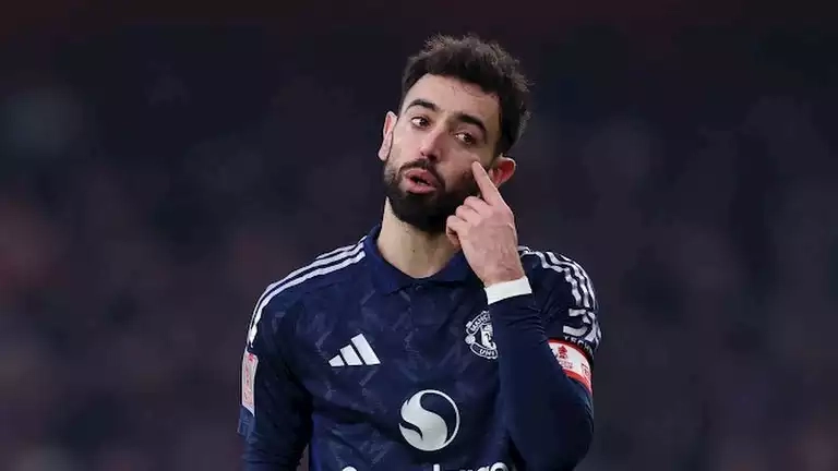 "700 ألف يورو أسبوعيًا"..الهلال السعودي يُمهل برونو 72 ساعة لحسم موقفه