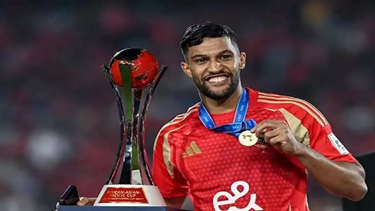 موقف يحيى عطية الله من الاستمرار مع الأهلي بعد كأس العالم للأندية؟
