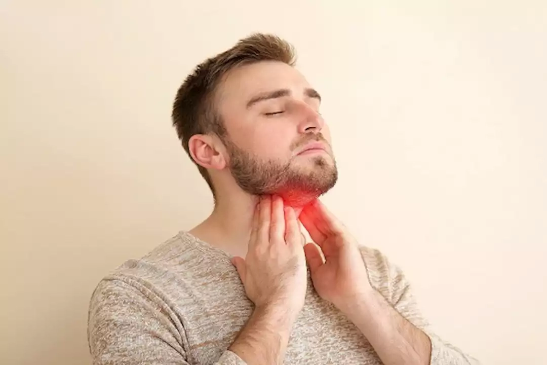 أمراض الغدة الدرقية.. أعراض خطيرة وطريقة بسيطة للوقاية