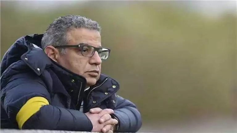 ماجد سامي: والد زيزو صعب في التفاوض.. وإمام عاشور لا يُشبه جماهير القلعة الحمراء