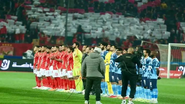 بعد أكثر من 20 عامًا.. هل يتكرر مشهد دوري سيد عبدالنعيم الليلة؟