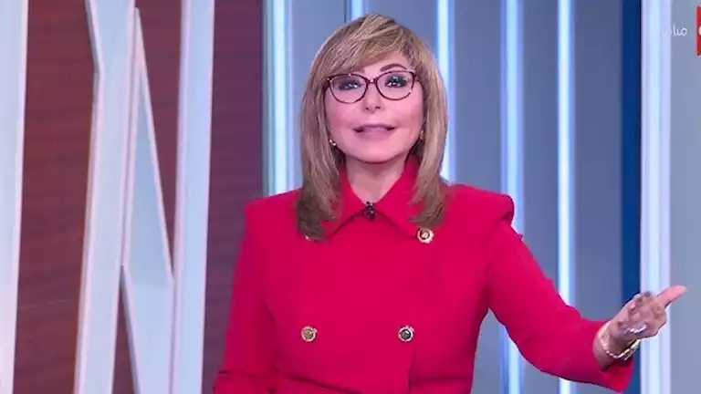 لميس الحديدي عن إدخال المساعدات لغزة: تسع شاحنات لا تكفي شعبًا