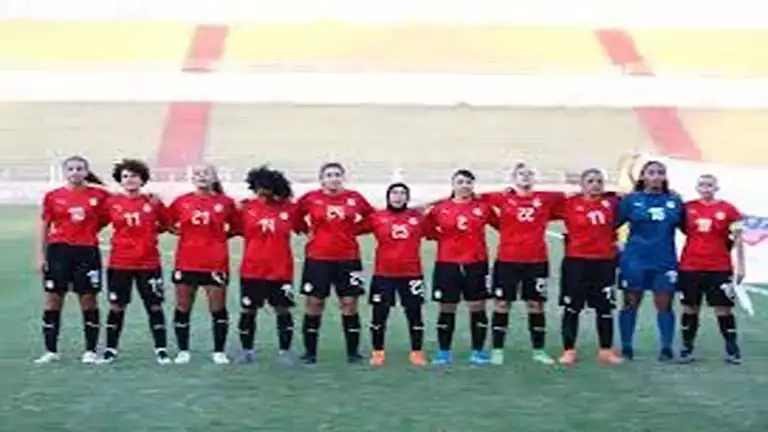 ضد الأردن.. منتخب مصر للسيدات يخوض وديتين استعدادا لتصفيات أمم أفريقيا