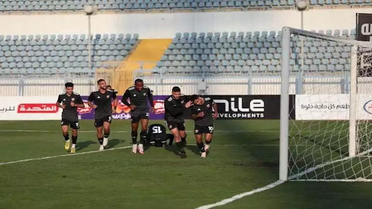 حقيقة مفاوضات الأهلي لضم لاعب بتروجيت قبل كأس العالم