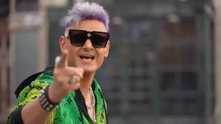"احساسي عمره ما يخيب" رامز جلال يعلق على جدل انتقال زيزو لـ الأهلي