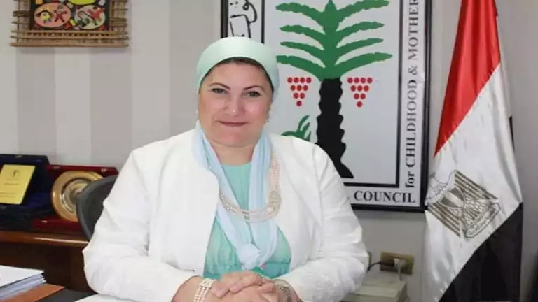 "الطفولة والأمومة" يقدم الدعم القانوني والنفسي للطفلة التي تعرضت للاعتداء الجنسي بالقليوبية
