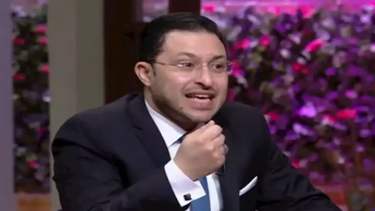 الداعية محمد علي يرد على شريف مدكور بشأن تصريحاته عن الحج