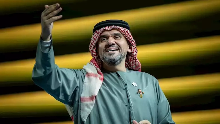 "الفرق كبير" للجسمي أول اغنية تدخل قائمه بيلبورد للأعلى استماعا من أغنيات رمضان