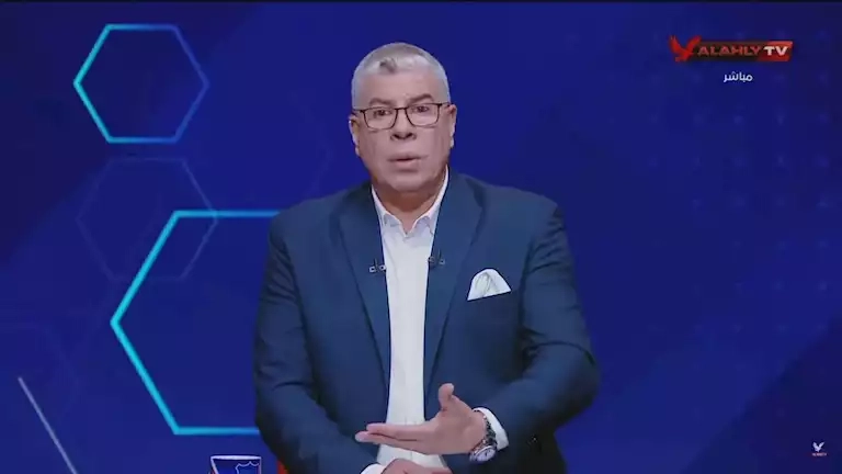 "الجمهور ميستحقش كدا لازم السرية".. شوبير يوجه رسالة نارية لمجلس الزمالك
