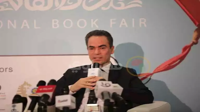 المسلماني للنواب: ماسبيرو تراجع أمام MBC.. وإطلاق "بودكاست" عن أفريقيا
