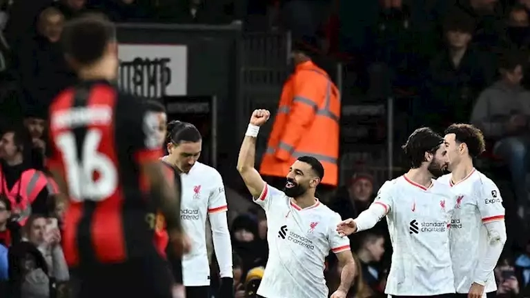 موعد مباراة بلايموث أرجايل وليفربول بكأس الاتحاد الإنجليزي والقناة الناقلة