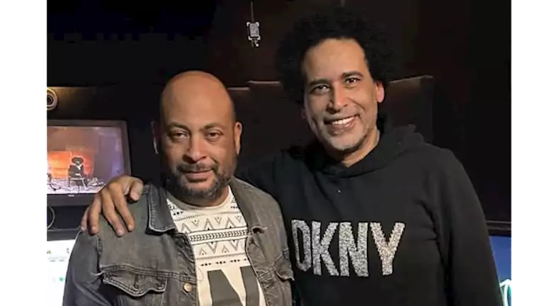 مصطفى شوقي يستعد لتقديم أول أغانيه بعد انفصاله عن نصر محروس