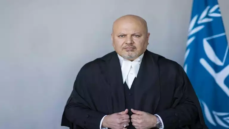 مدعي عام الجنائية الدولية: مقطع فيديو تعذيب النائب الليبي المختفي صحيح