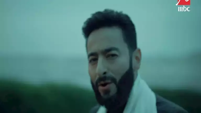 أول تعليق من حمادة هلال بعد عرض الحلقة الأولى من مسلسل "المداح 5"