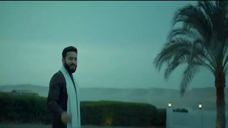 مسلسل "المداح ٥" الحلقة ٢٧.. تاج تضحي بنفسها من أجل صابر