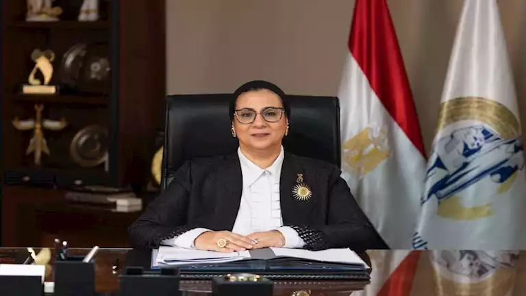 "القومي للمرأة" يشيد بتتويج محمد الإتربي كأفضل رئيس تنفيذي لعام 2025