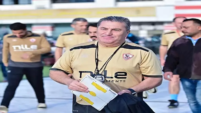 بينهم الثلاثية ومطاردة الأسطورة.. 4 مكاسب لـ بيسيرو من الفوز على إنبي