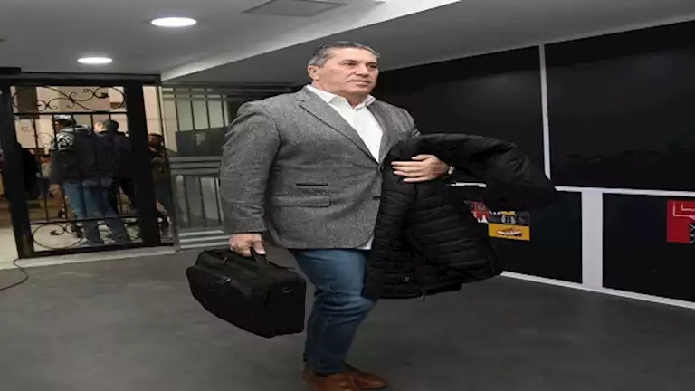 هل أخطر الزمالك بيسيرو بالرحيل رسميا؟ مصدر يوضح