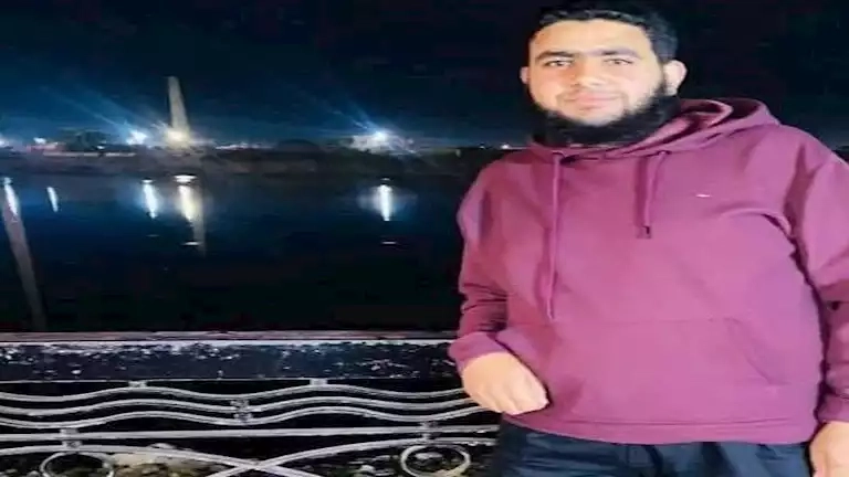 "من ألف مبروك إلى إنا لله وإنا إليه راجعون".. قصة شاب أنهى حياته في بث مباشر بالدقهلية