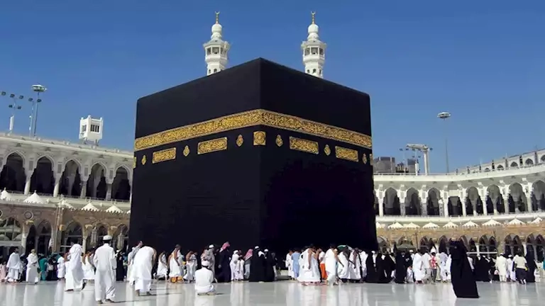 السياحي يمثل أكثر من 50%.. "الحج والعمرة": تسهيلات غير مسبوقة لحجاج هذا العام