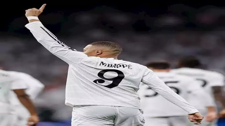 موعد مباراة ريال مدريد و جيرونا في الدوري الإسباني
