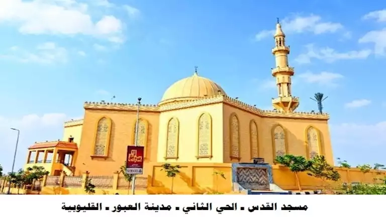 استعدادًا لشهر رمضان .. "الأوقاف": افتتاح 115 مسجدًا 19 محافظة اليوم- (صور)