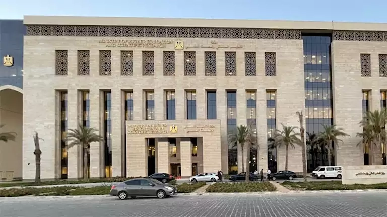 "التعليم العالي" تناقش التمويل والشراكات البحثية لبرنامج "أفق أوروبا 2025"