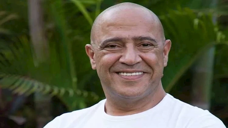 "عشان أواكب التريند".. أشرف عبدالباقي يعلق على زلزال مصر