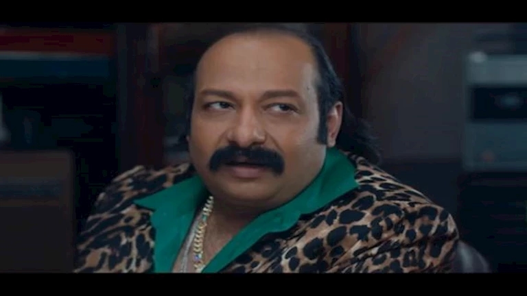 اليوم.. محمد ثروت ضيف برنامج "فضفضت أوي" على Watch It