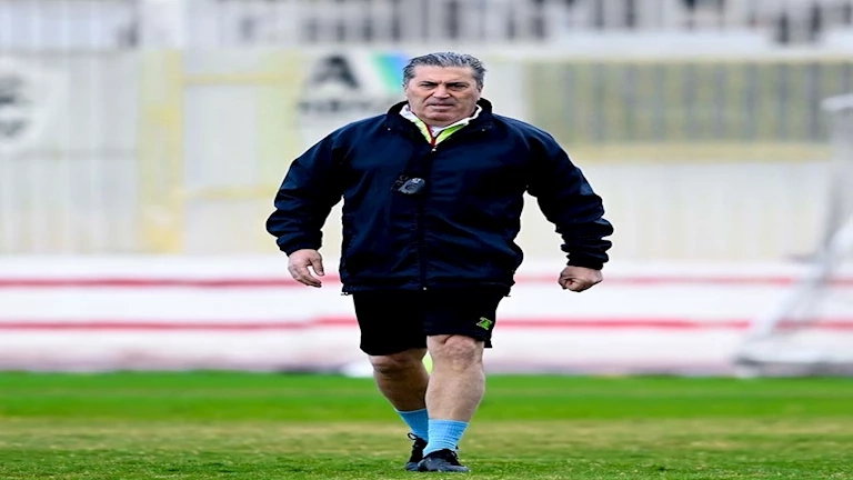 لتجنب الأزمات.. موعد جلسة الزمالك مع بيسيرو لإنهاء التعاقد