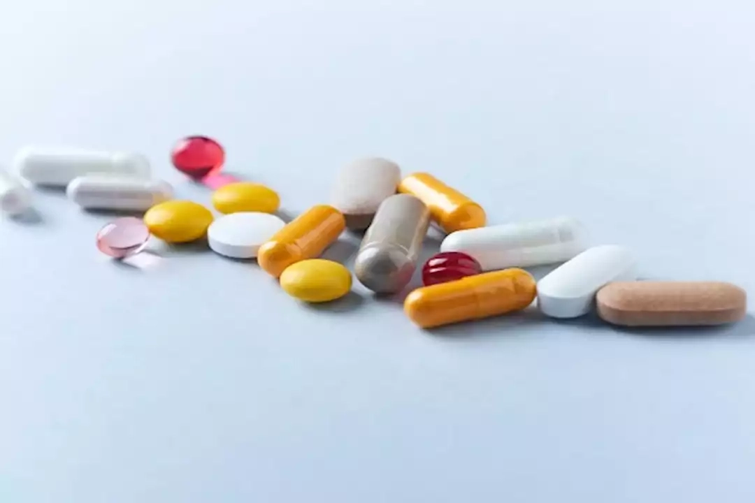 ماذا يحدث لجسمك عند تناول المكملات الغذائية دون استشارة الطبيب؟.. مفاجأة