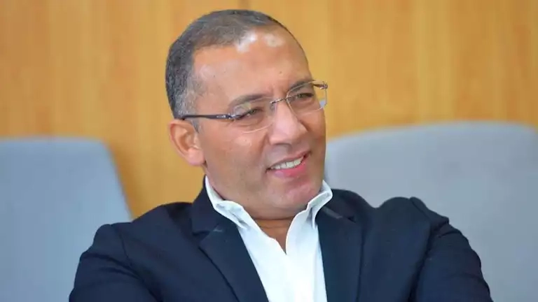 خالد صلاح: الوسيط الرقمي لم يلغِ الورقي بل تكامل معه