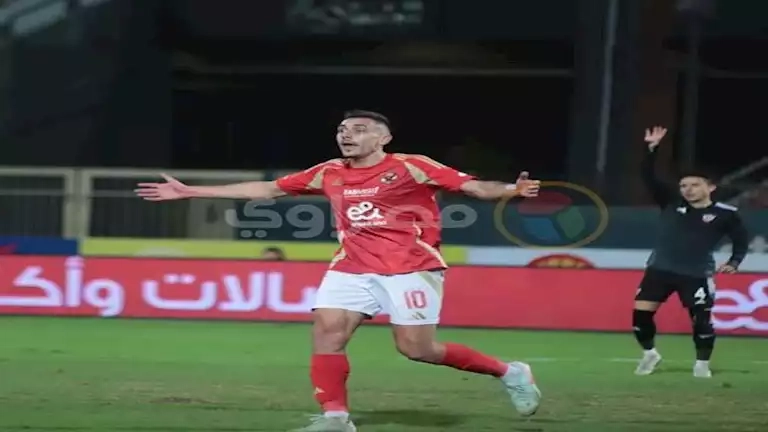 شاهد سبب إلغاء هدف الأهلي في مرمى صن داونز