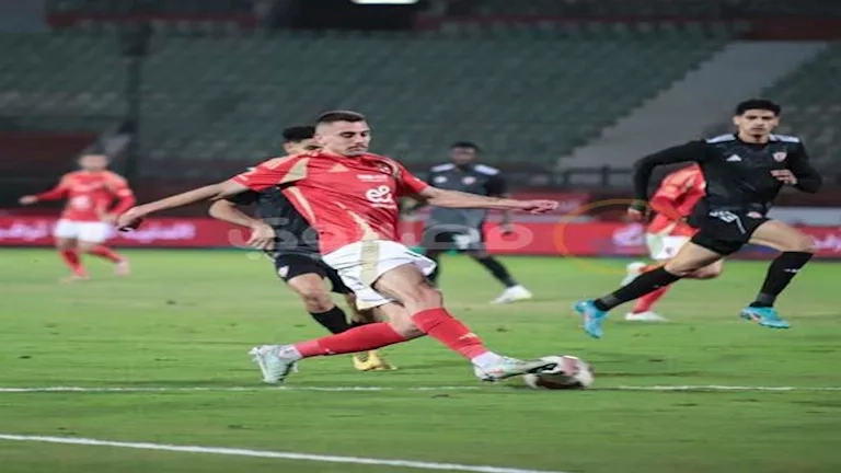 قائمة سلوفينيا.. حسم موقف جراديشار مع المشاركة مع الأهلي في كأس العالم
